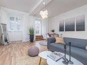 Prodej byty 2+kk, 58 m2 - Praha - Braník, cena 5250000 CZK / objekt, nabízí City Home - SATPO management, s.r.o.