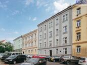 Prodej bytu 2+kk, 49,9 m2, 4. NP, Praha 4 Podolí, cena 6249000 CZK / objekt, nabízí ARCHA realitní kancelář