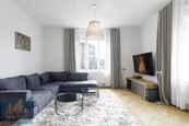 Prodej velkorysého bytu 3+1 (145 m2) v OV, ve vyhledávané části Praha 6 - Bubeneč, cena 19900000 CZK / objekt, nabízí Maxxus reality