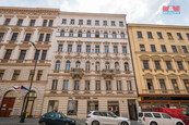 Prodej bytu 5+kk, 130 m2, Praha, ul. Žitná, cena 18990000 CZK / objekt, nabízí 