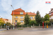 Prodej bytu 3+1, 77 m2 se zahradou, Praha, ul. Peroutkova, cena 10484000 CZK / objekt, nabízí M&M reality holding a.s.