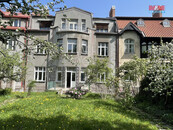 Prodej bytu 4+1, 172 m2, Praha, ul. Mickiewiczova, cena 39500000 CZK / objekt, nabízí M&M reality holding a.s.