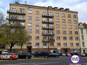 Prodej bytu 2+1+hala/B, 78 m2, Táborská, Praha 4 - Nusle, cena 8990000 CZK / objekt, nabízí HVB Real Estate s.r.o.