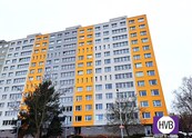 Pronájem bytu 3+1/L, 73 m2, Bellušova, Praha 5 - Stodůlky, cena 23000 CZK / objekt / měsíc, nabízí HVB Real Estate s.r.o.