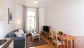 Pronájem bytu: Praha 2- Vinohrady, Moravská, cena 24000 CZK / objekt / měsíc, nabízí 