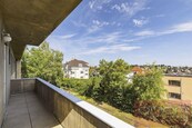 Pronájem bytu s balkonem: Střešovická, Praha 6 - Střešovice, cena 60000 CZK / objekt / měsíc, nabízí 