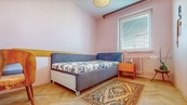 Prodej bytu 3+1 v OV, 82m2 s garáží na Praze 5 - Košíře., cena 12500000 CZK / objekt, nabízí 