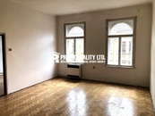 Pronájem byty 1+1, 45 m2 - Praha - Smíchov, cena 14900 CZK / objekt / měsíc, nabízí 