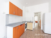 Pronájem bytu 2+kk, Jaromírova, Nusle, 39 m2, cena 16400 CZK / objekt / měsíc, nabízí Ideální nájemce