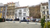 Podkrovní mezonetová bytová jednotka v Praze - Karlín., cena 12800000 CZK / objekt, nabízí 