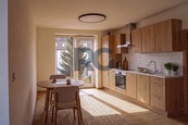Prodej bytu 1+kk, balkon, Velešínská, Letňany, Praha, cena 6100000 CZK / objekt, nabízí RG Realitní kancelář s.r.o.