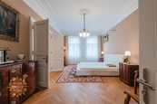 Pronájem, Byt 5+1, Praha 1, cena 119000 CZK / objekt / měsíc, nabízí Home Sweet Home