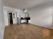 Pronájem, Byt 1+kk, Praha 2, cena 21000 CZK / objekt / měsíc, nabízí Home Sweet Home