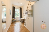 Pronájem, Pokoj, Praha 5, cena 16200 CZK / objekt / měsíc, nabízí Home Sweet Home