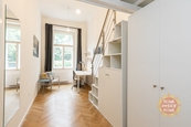 Pronájem, Pokoj, Praha 5, cena 16000 CZK / objekt / měsíc, nabízí Home Sweet Home