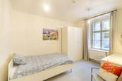 Pronájem, Pokoj, Praha 5, cena 16200 CZK / objekt / měsíc, nabízí Home Sweet Home