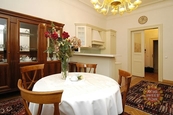 Pronájem, Byt 3+kk, Praha 1, cena 38400 CZK / objekt / měsíc, nabízí Home Sweet Home
