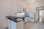 Pronájem, Byt 2+1, Praha 2, cena 35000 CZK / objekt / měsíc, nabízí Home Sweet Home