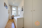 Pronájem, Pokoj, Praha 3, cena 13400 CZK / objekt / měsíc, nabízí Home Sweet Home