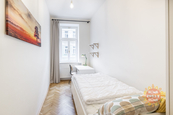 Pronájem, Pokoj, Praha 3, cena 13400 CZK / objekt / měsíc, nabízí Home Sweet Home