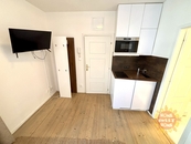 Pronájem, Byt 1+kk, Praha 5, cena 12900 CZK / objekt / měsíc, nabízí Home Sweet Home