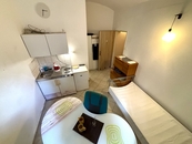 Pronájem, Byt 1+kk, Praha 2, cena 12500 CZK / objekt / měsíc, nabízí Home Sweet Home