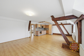 Pronájem, Byt 2+kk, Praha 7, cena 26000 CZK / objekt / měsíc, nabízí Home Sweet Home