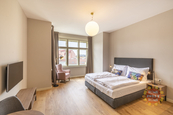 Pronájem, Byt 1+kk, Praha 1, cena 27000 CZK / objekt / měsíc, nabízí Home Sweet Home