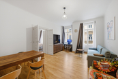 Prodej, Byt 2+1, Praha 1, cena 15999000 CZK / objekt, nabízí Home Sweet Home