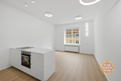 Pronájem, Byt 2+kk, Praha 7, cena 26000 CZK / objekt / měsíc, nabízí Home Sweet Home