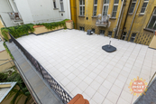 Pronájem, Byt 1+1, Praha 1, cena 25000 CZK / objekt / měsíc, nabízí Home Sweet Home