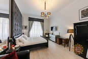 Pronájem, Byt 1+1, Praha 2, cena 23000 CZK / objekt / měsíc, nabízí Home Sweet Home