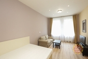 Pronájem, Byt 1+1, Praha 2, cena 23000 CZK / objekt / měsíc, nabízí Home Sweet Home