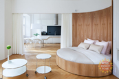 Pronájem, Byt 2+kk, Praha 6, cena 39000 CZK / objekt / měsíc, nabízí Home Sweet Home