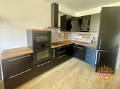 Pronájem, Byt 2+kk, Praha 5, cena 22000 CZK / objekt / měsíc, nabízí Home Sweet Home