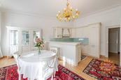 Pronájem, Byt 4+kk, Praha 1, cena 52800 CZK / objekt / měsíc, nabízí Home Sweet Home