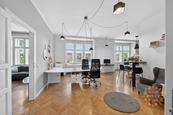 Pronájem, Byt 4+kk, Praha 5, cena 47000 CZK / objekt / měsíc, nabízí Home Sweet Home