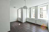 Pronájem, Byt 1+kk, Praha 3, cena 19800 CZK / objekt / měsíc, nabízí Home Sweet Home