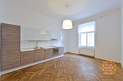 Pronájem, Byt 3+kk, Praha 3, cena 44800 CZK / objekt / měsíc, nabízí Home Sweet Home