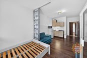 Pronájem, Byt 1+kk, Praha 9, cena 16000 CZK / objekt / měsíc, nabízí Home Sweet Home
