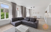 Prodej, Byt 2+kk, Praha 6, cena 15490000 CZK / objekt, nabízí Home Sweet Home