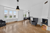 Pronájem, Byt 4+kk, Praha 5, cena 49000 CZK / objekt / měsíc, nabízí Home Sweet Home