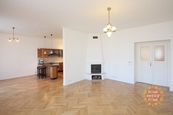 Pronájem, Byt 4+kk, Praha 5, cena 49000 CZK / objekt / měsíc, nabízí Home Sweet Home