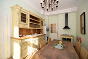 Pronájem, Byt 3+1, Praha 2, cena 37000 CZK / objekt / měsíc, nabízí Home Sweet Home