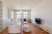 Pronájem, Byt 2+1, Praha 3, cena 33000 CZK / objekt / měsíc, nabízí Home Sweet Home