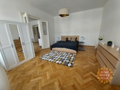 Pronájem, Byt 2+kk, Praha 2, cena 28000 CZK / objekt / měsíc, nabízí Home Sweet Home
