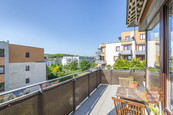 Pronájem, Byt 3+kk, Praha 5, cena 35000 CZK / objekt / měsíc, nabízí Home Sweet Home
