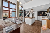 Pronájem, Byt 2+kk, Praha 8, cena 28000 CZK / objekt / měsíc, nabízí Home Sweet Home