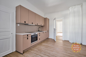 Pronájem, Byt 2+kk, Praha 8, cena 24800 CZK / objekt / měsíc, nabízí Home Sweet Home