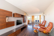 Pronájem, Byt 2+kk, Praha 4, cena 35000 CZK / objekt / měsíc, nabízí Home Sweet Home